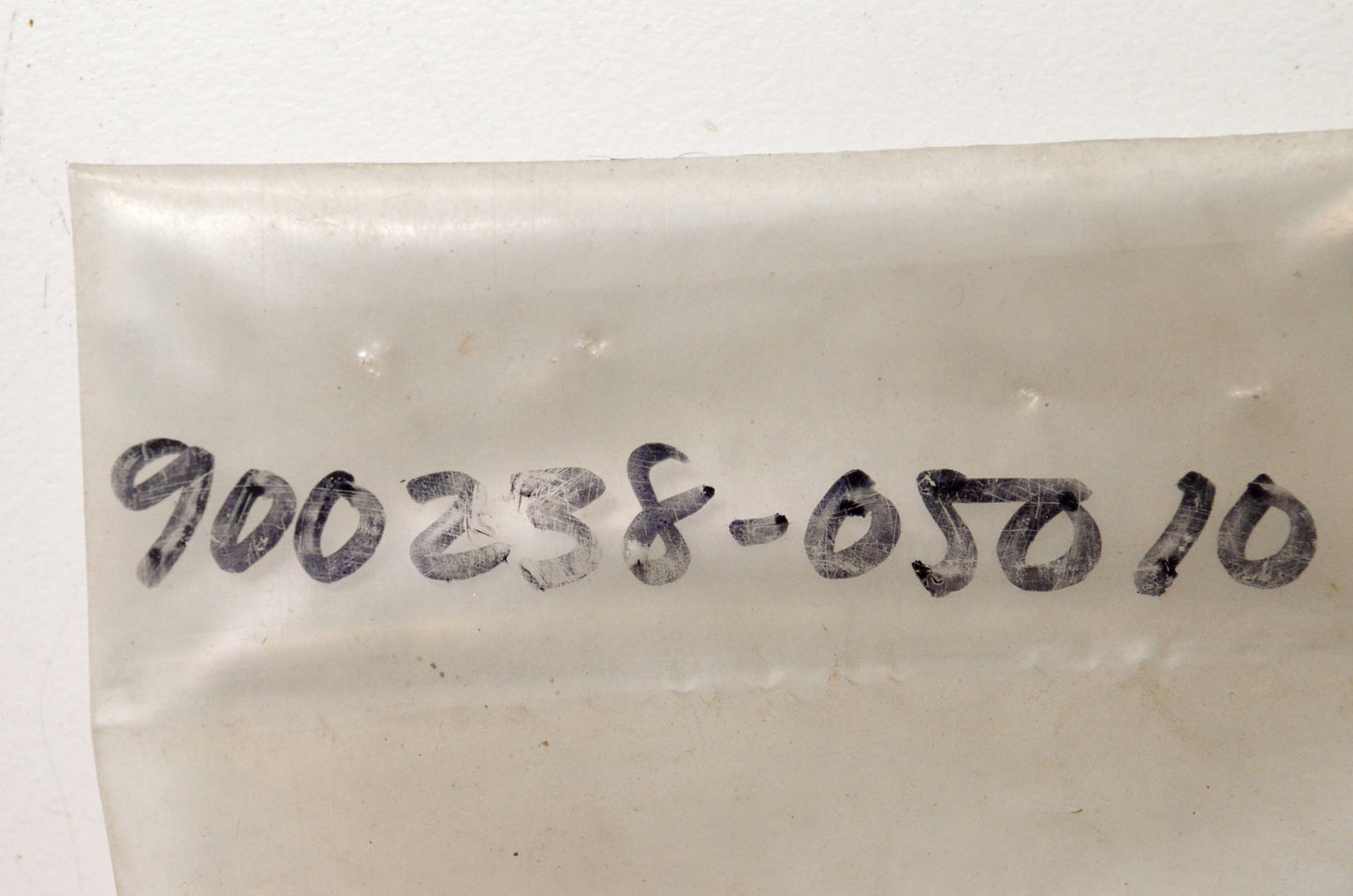 OEM Echo 90023805010 5x10 Screw NOS