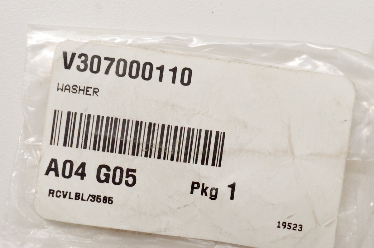 OEM Echo V307000110 Washer NOS