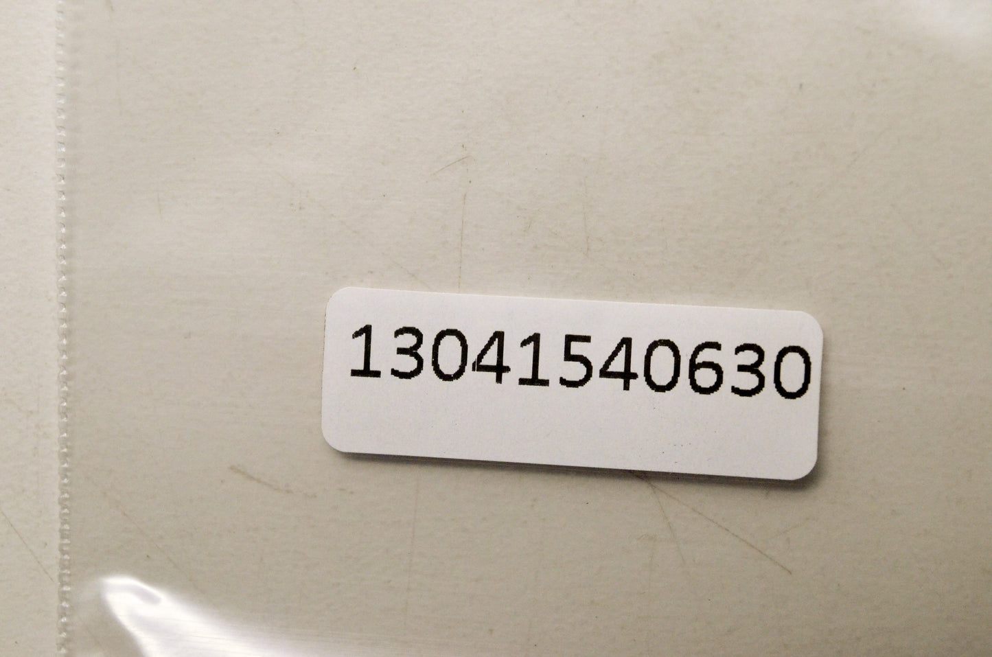 OEM Echo 13041540630 Screw Qty 2 NOS