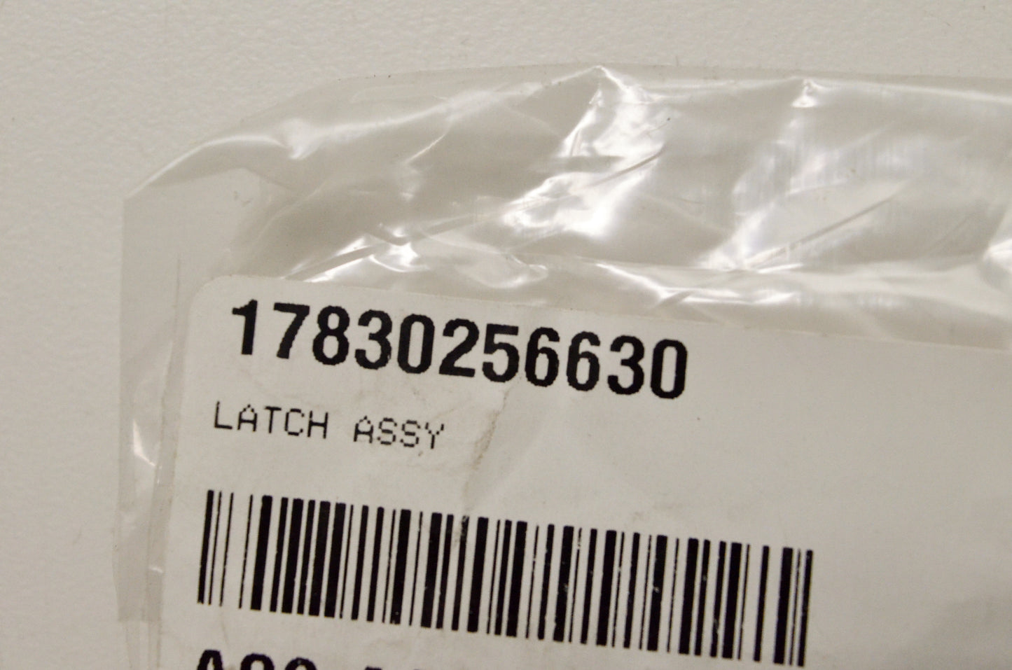 OEM Echo 17830256630 Latch Assembly NOS