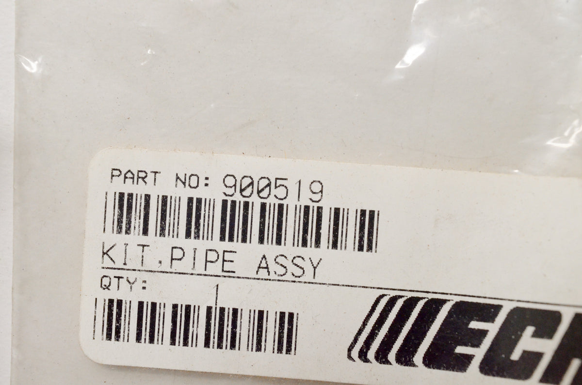 OEM Echo 900519 Pipe Assembly Kit NOS