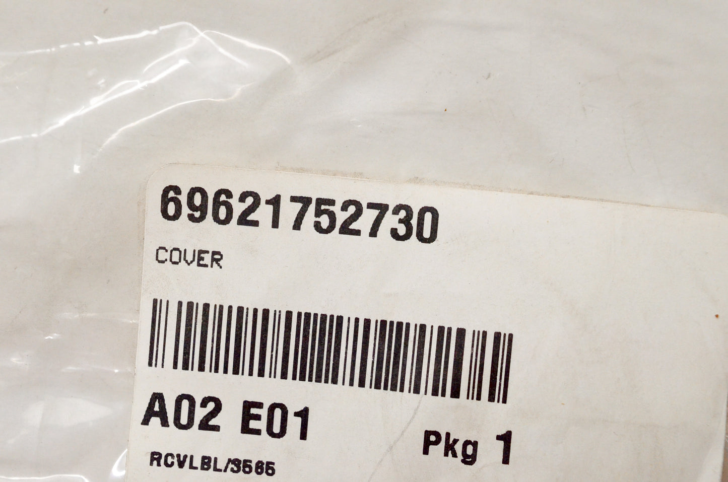 OEM Echo 69621752730 Trimmer Head Cover NOS