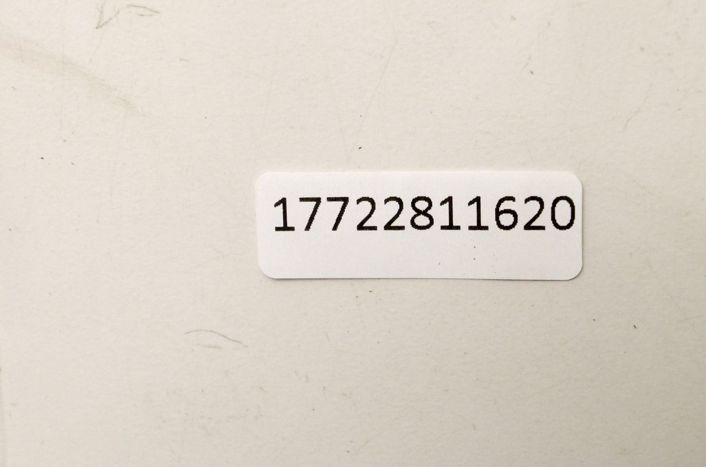 Kohler 17722811620 Starter Grip NOS