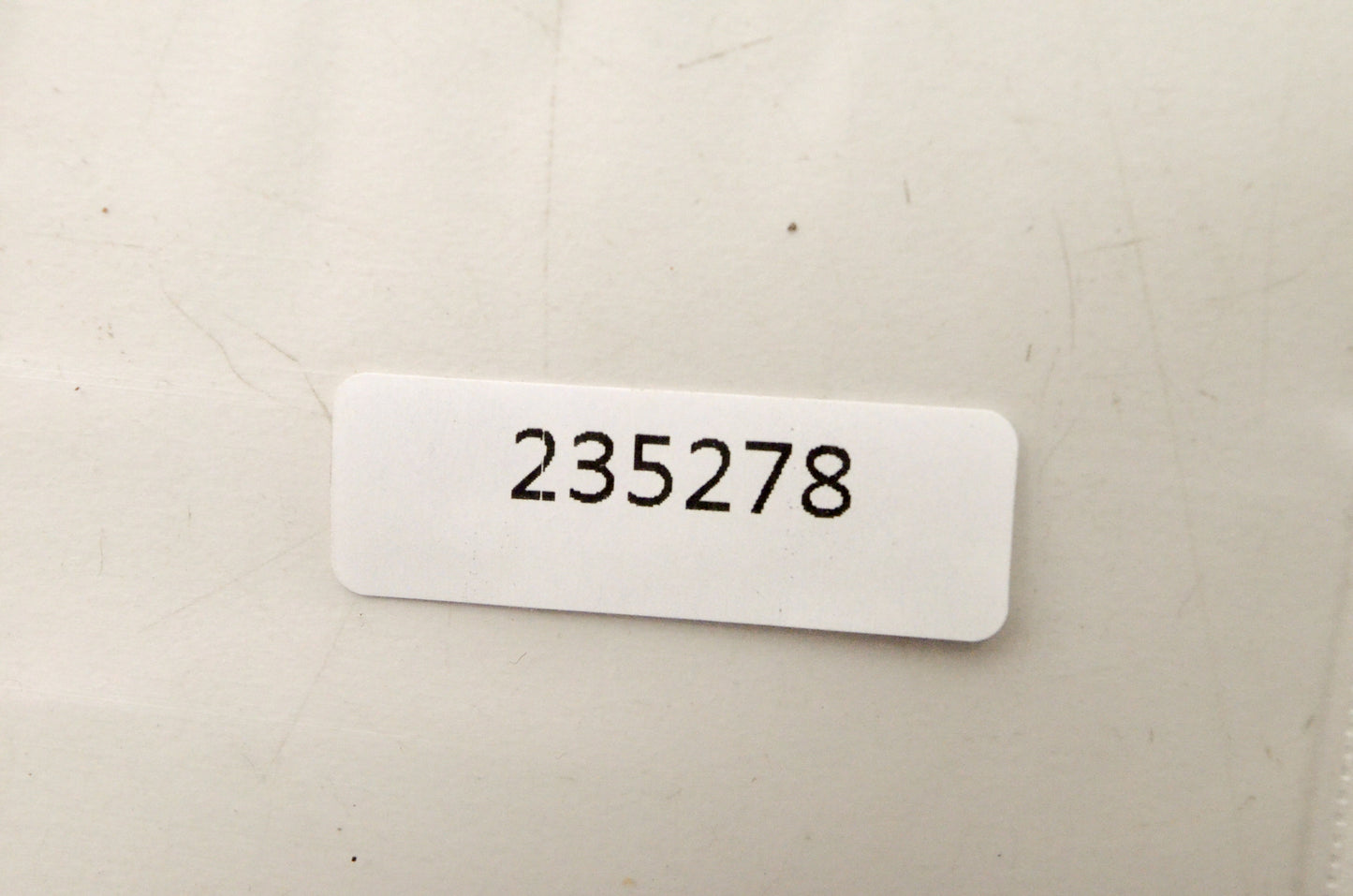 Kohler 235278 Retainer NOS