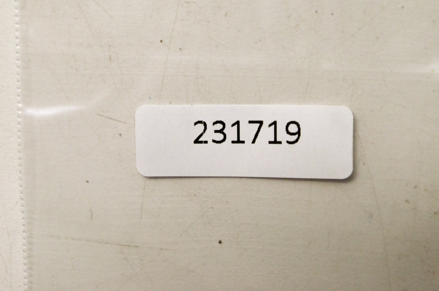 Kohler 231719 Condenser NOS
