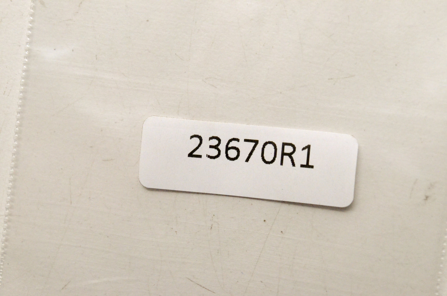 International 23670R1 Pin