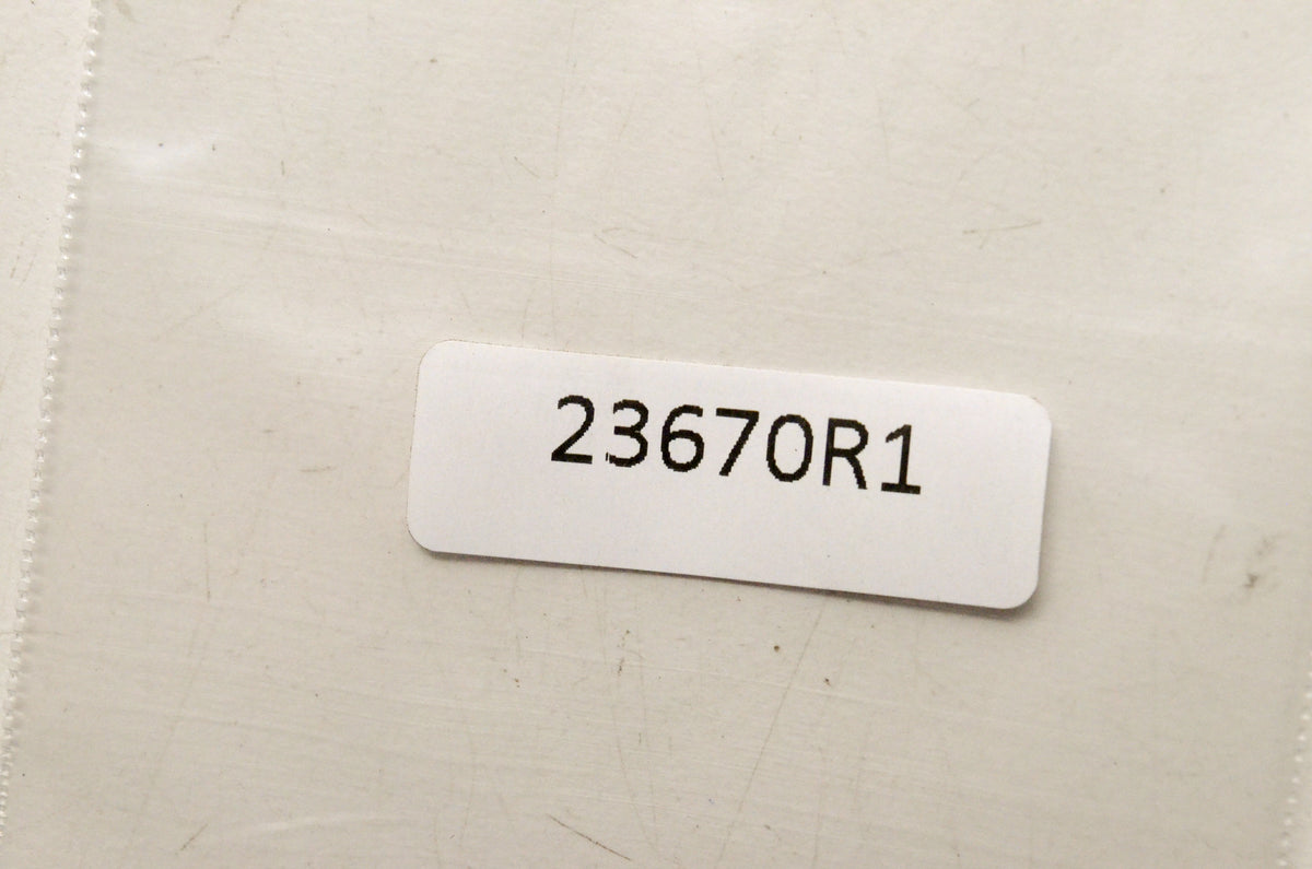 International 23670R1 Pin