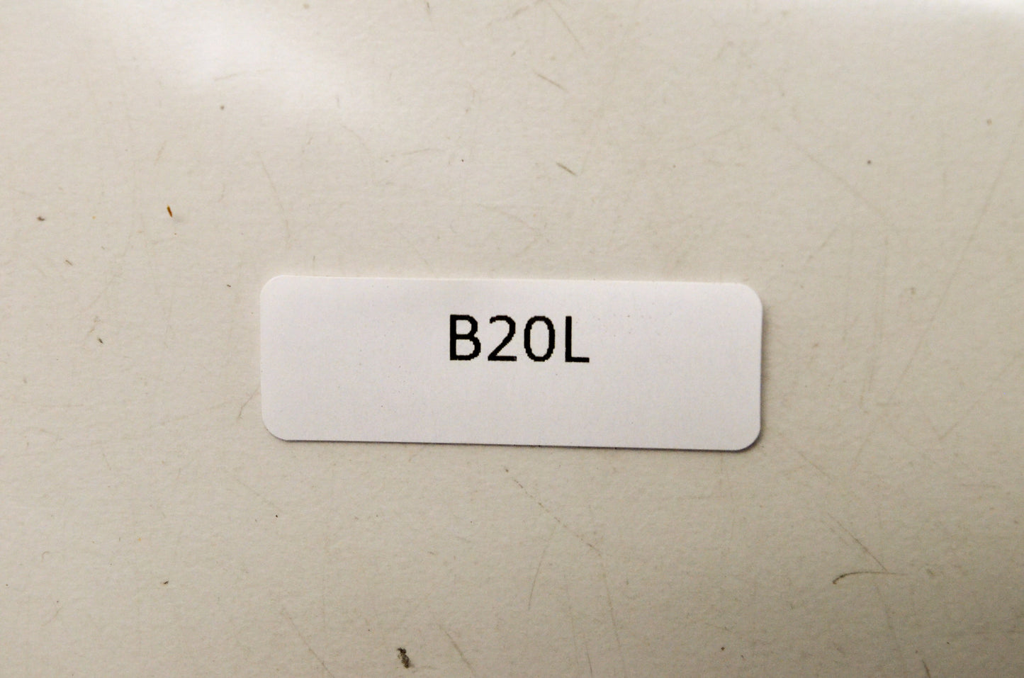 Betts B20L Marker Light