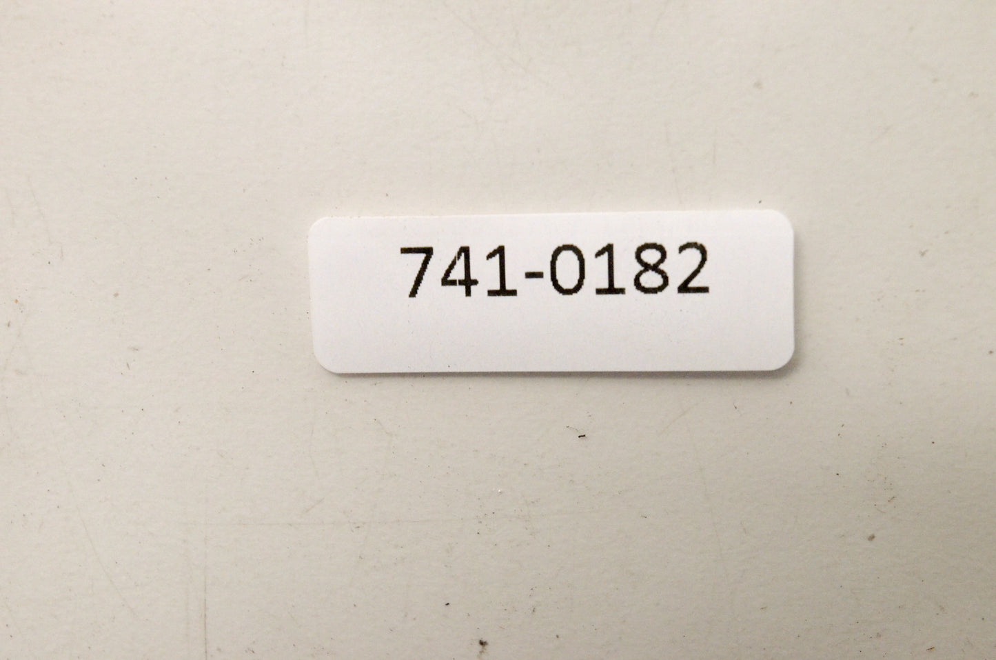 MTD 741-0182 Flange Bearing NOS