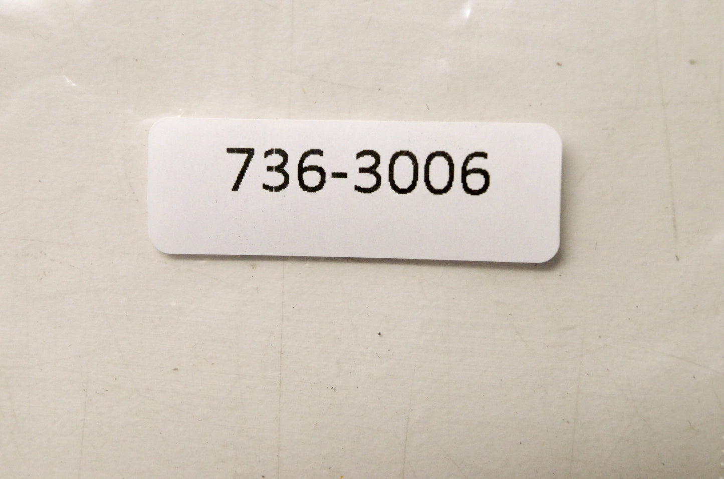 MTD 736-3006 INT/Extension Washer NOS