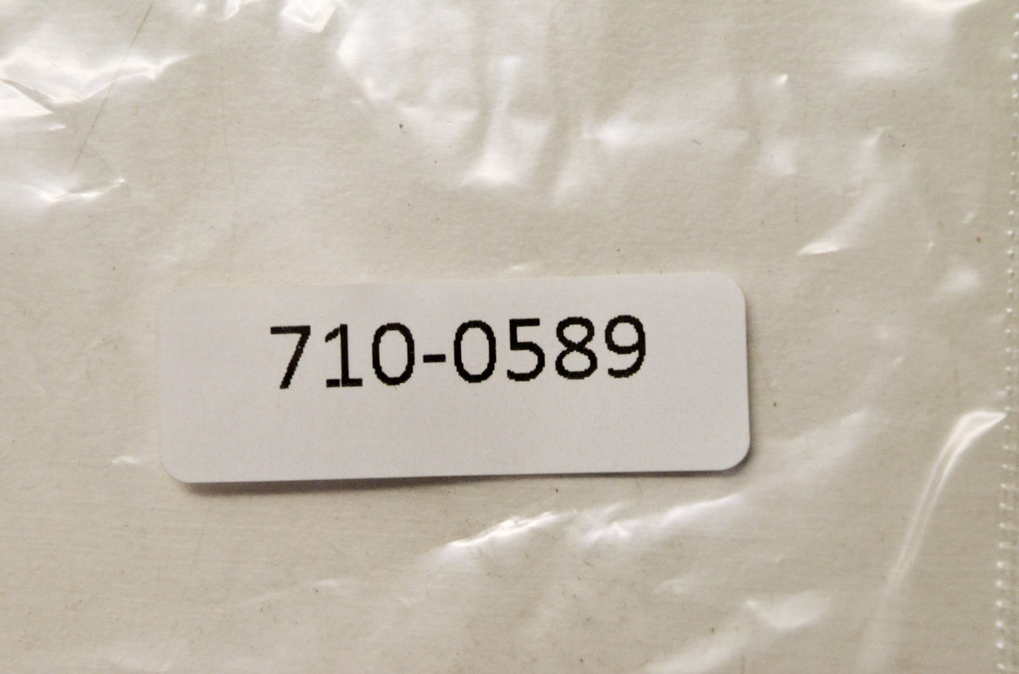 MTD 710-0589 Hex Screw NOS