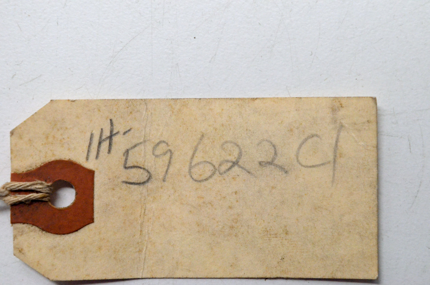 Cub Cadet IH-59622-C1 Pulley