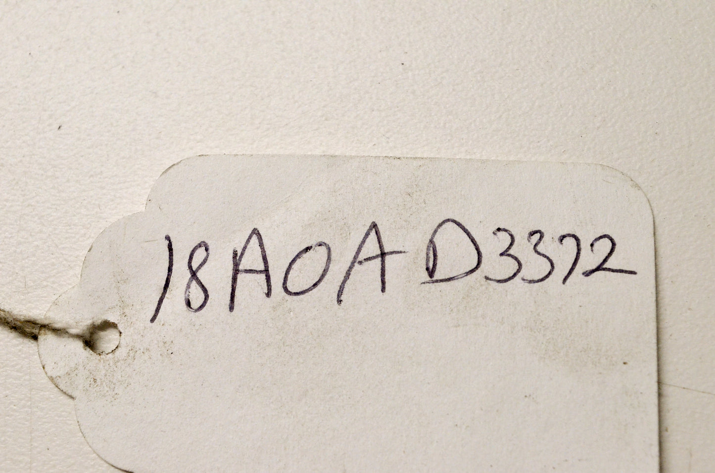 OEM Echo 18A0AD3372 18" Double Guide Bar NOS