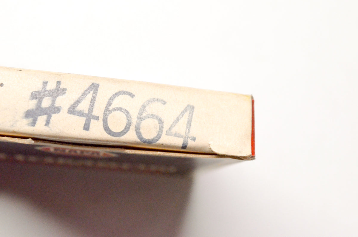 Napa 4664 Thomson Micro-Seal NOS