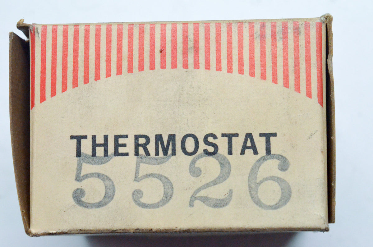 Gates 5526 Thermostat