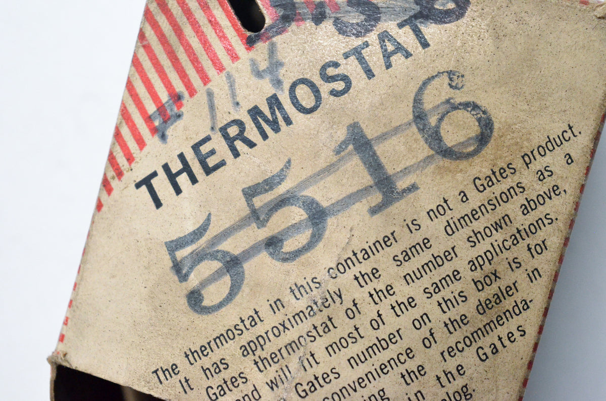 Gates 5516 Thermostat