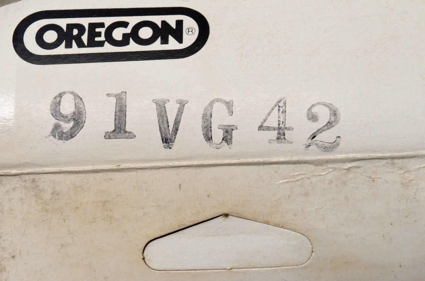 Oregon 91VG42 Chainsaw Chain NOS