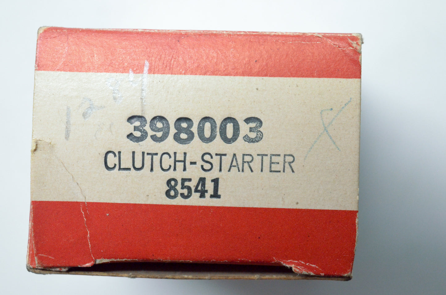OEM Briggs & Stratton 398003 Starter Clutch Drive NOS