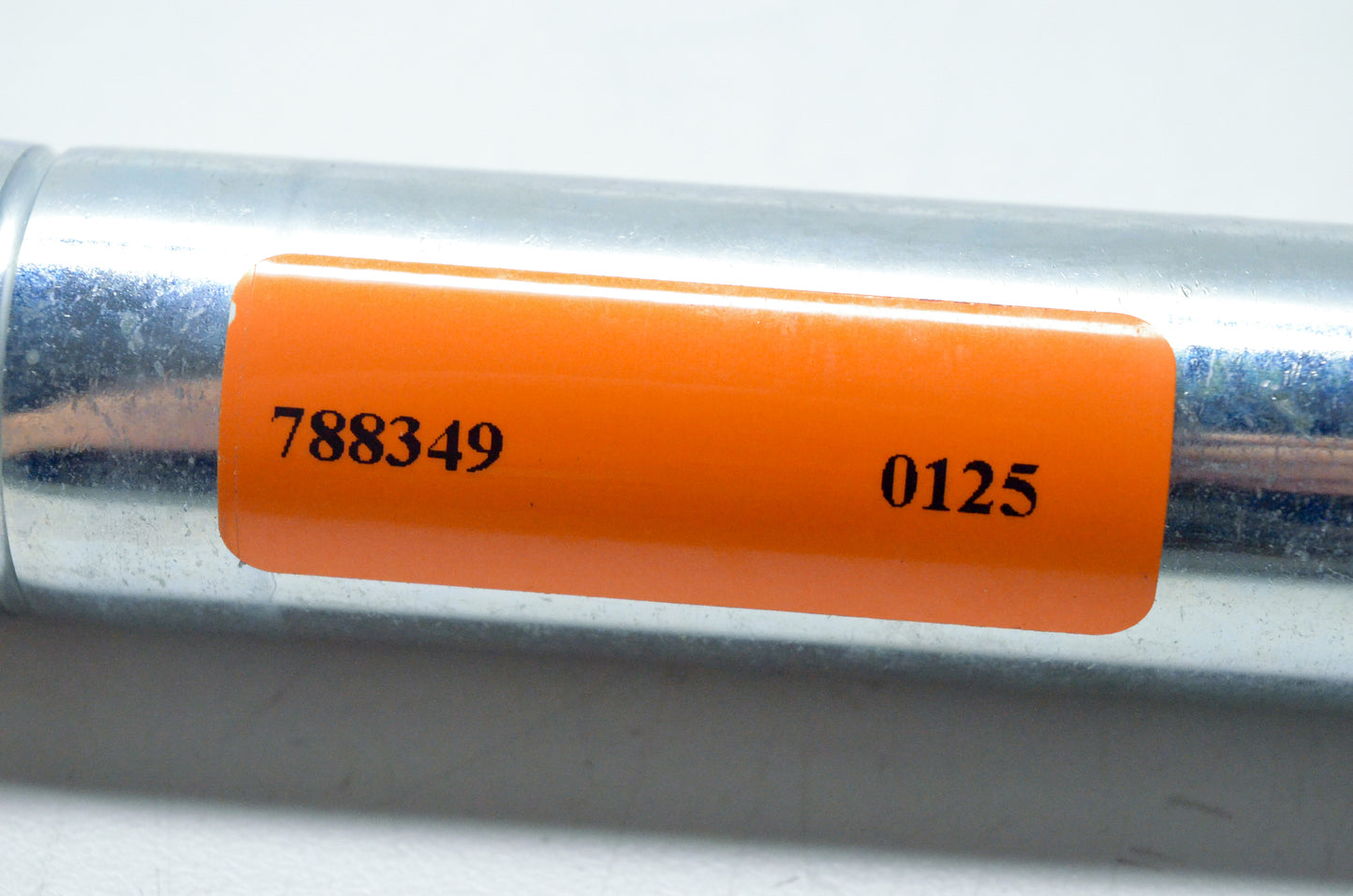 Hustler 788349 Self-Centering Damper NOS