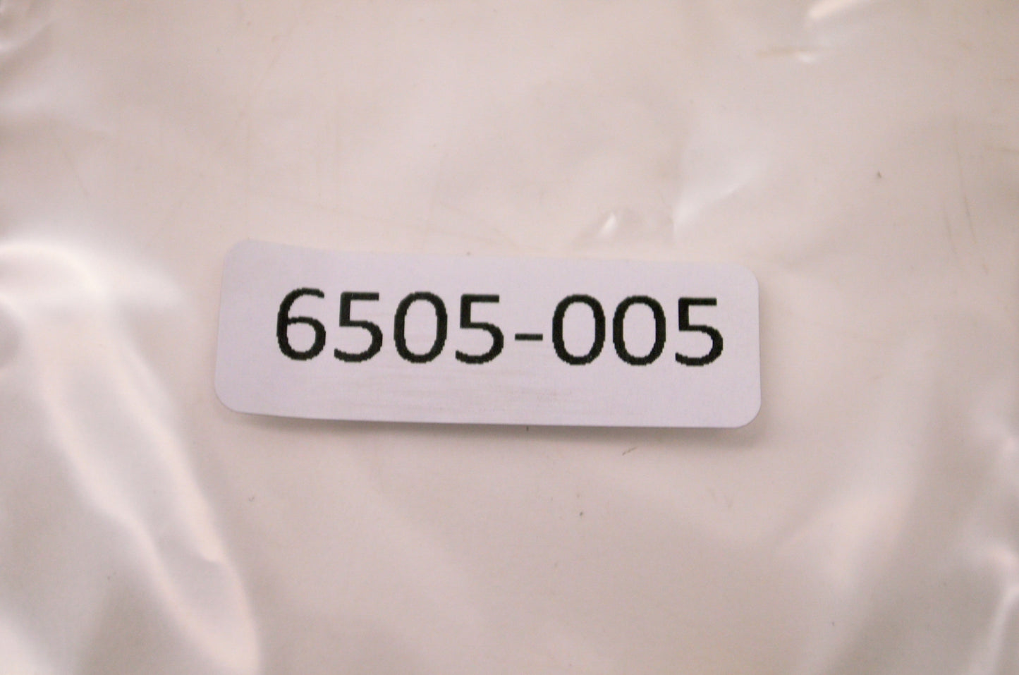 OEM Arctic Cat 6505-005 Lock Nut QTY 2 NOS