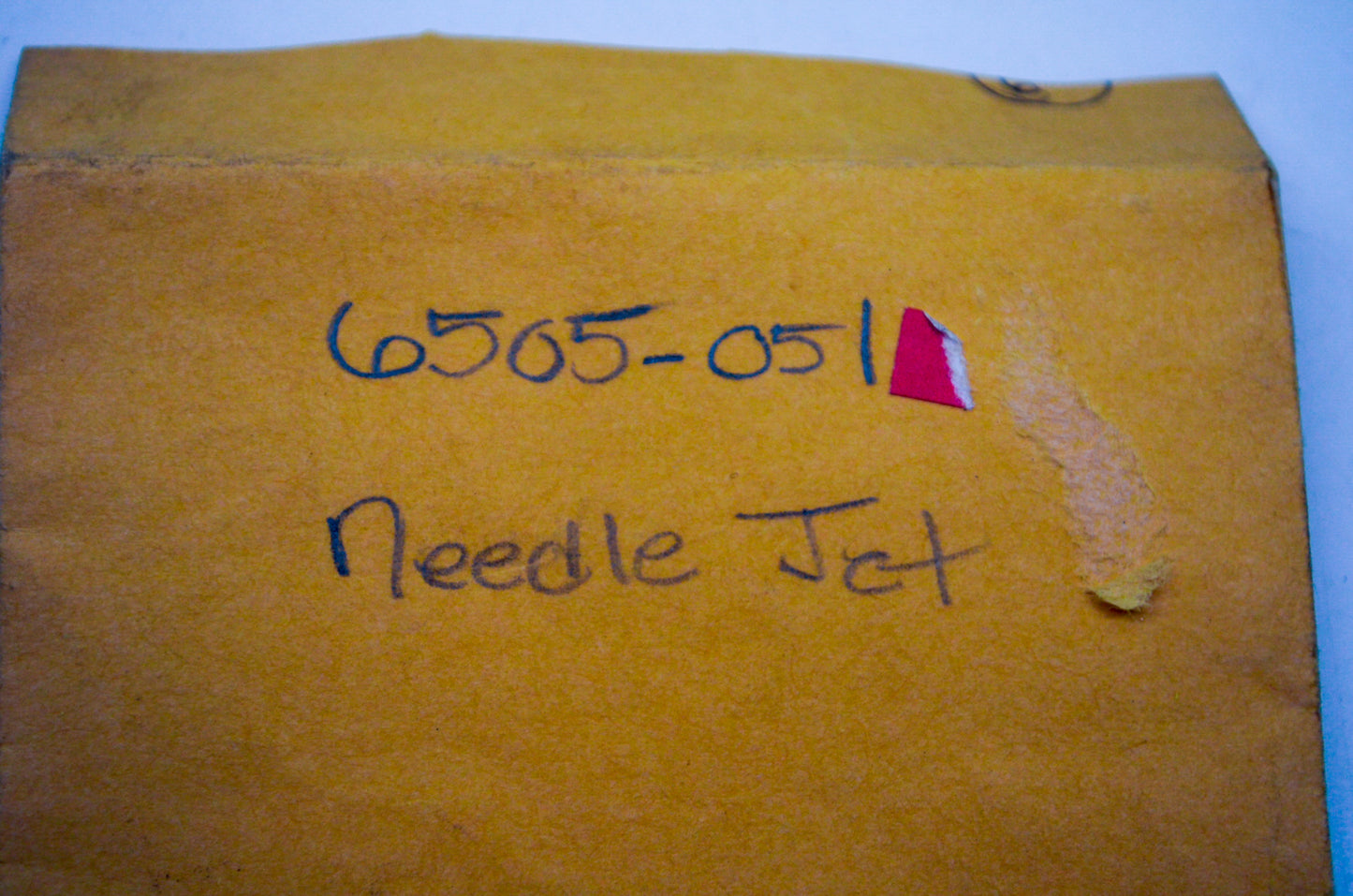 OEM Arctic Cat 6505-051 Needle Jets NOS