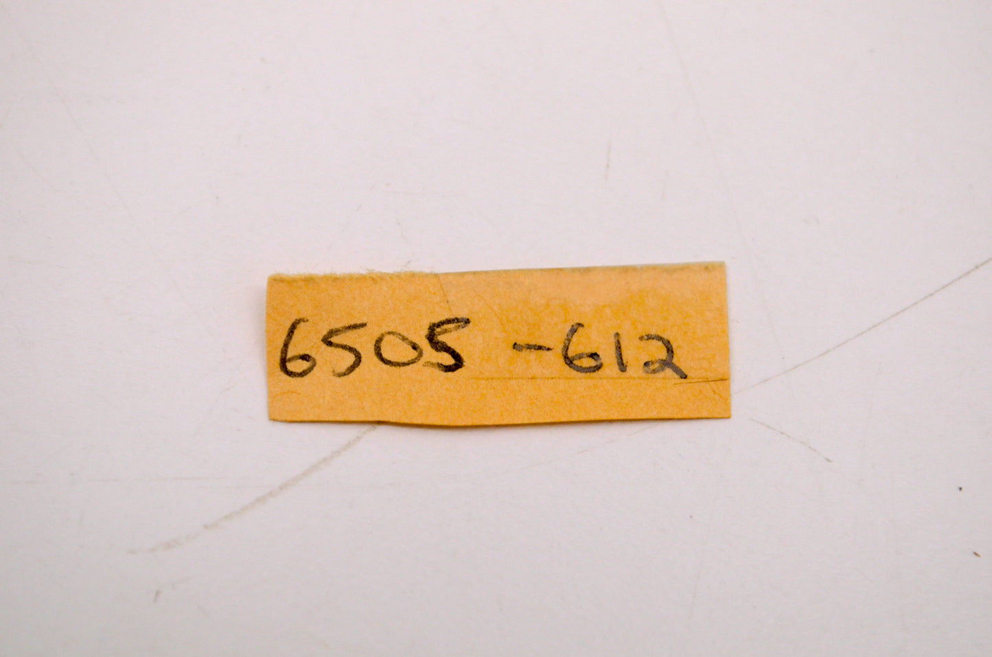 OEM Arctic Cat 6505-612 Washer NOS