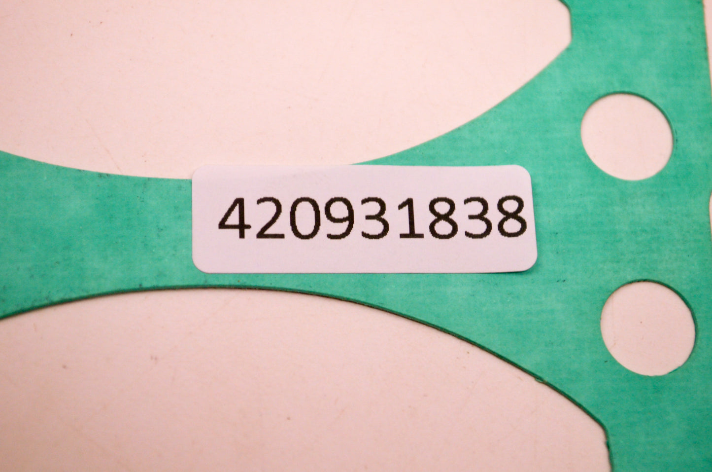 Aftermarket 420931838 Cylinder Base Gasket NOS