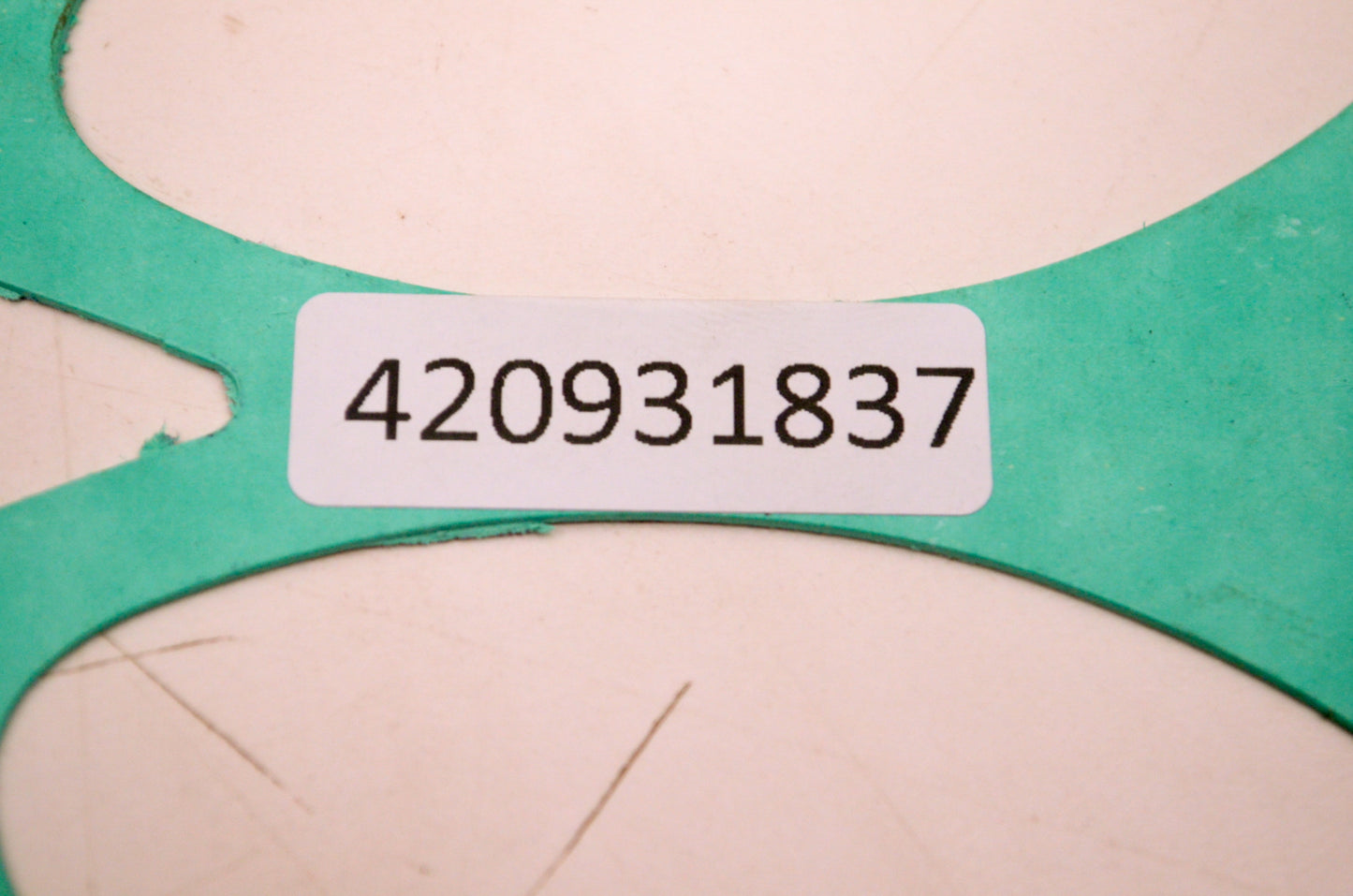 Aftermarket 420931837 Cylinder Base Gasket NOS