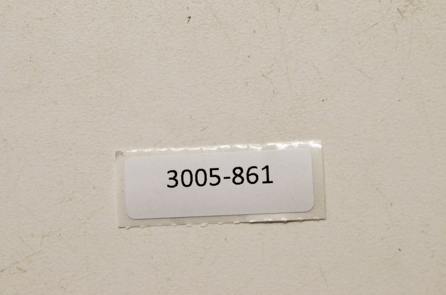 OEM Arctic Cat 3005-861 Exhaust Valve Plate