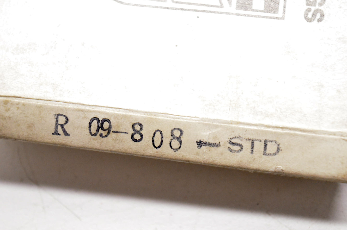 Lemans R09-808 STD Piston Ring Kit NOS