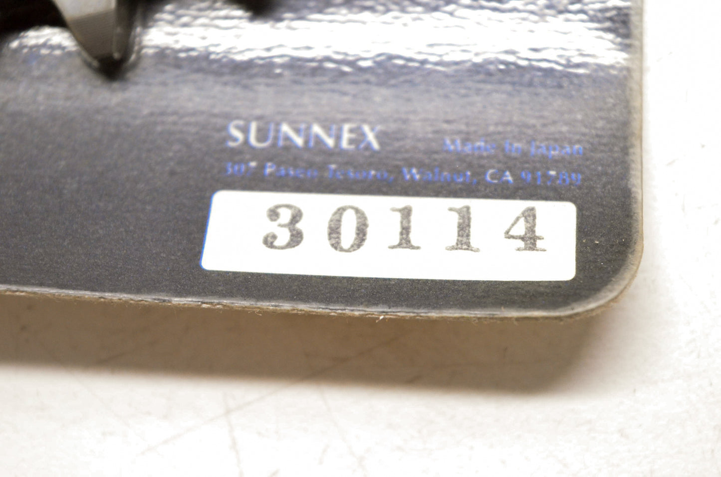 SunStar 30114 14T Front Sprocket NOS