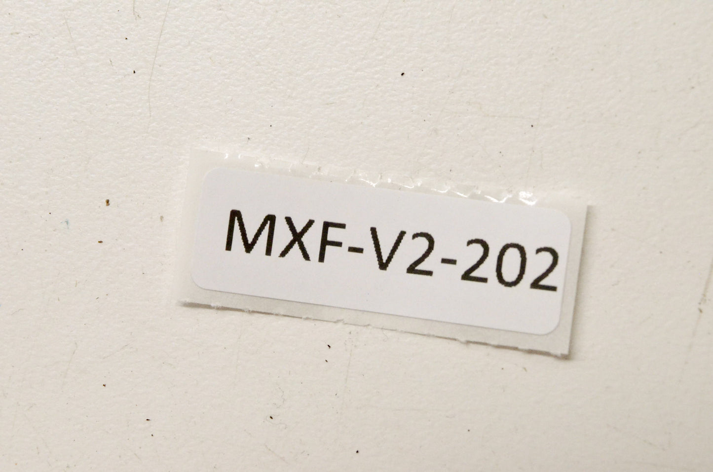 DWT MXF-V2-202 AT 20X6-10 RCR V2 MX ATV Front Tire NOS