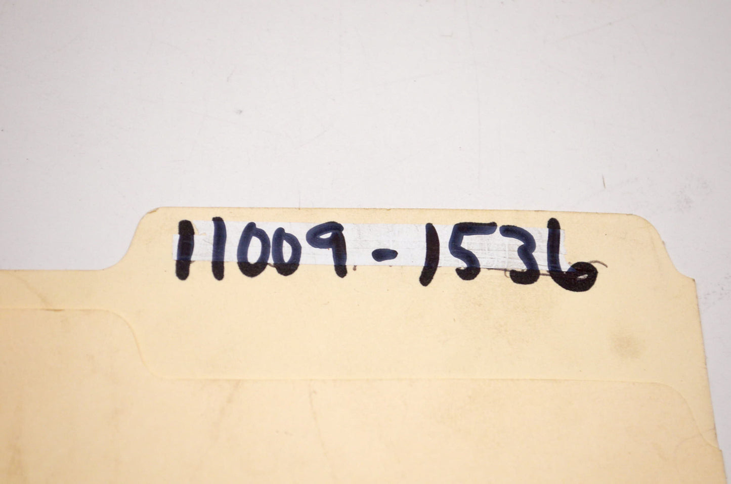 OEM Kawasaki 11009-1536 Stator Gasket NOS