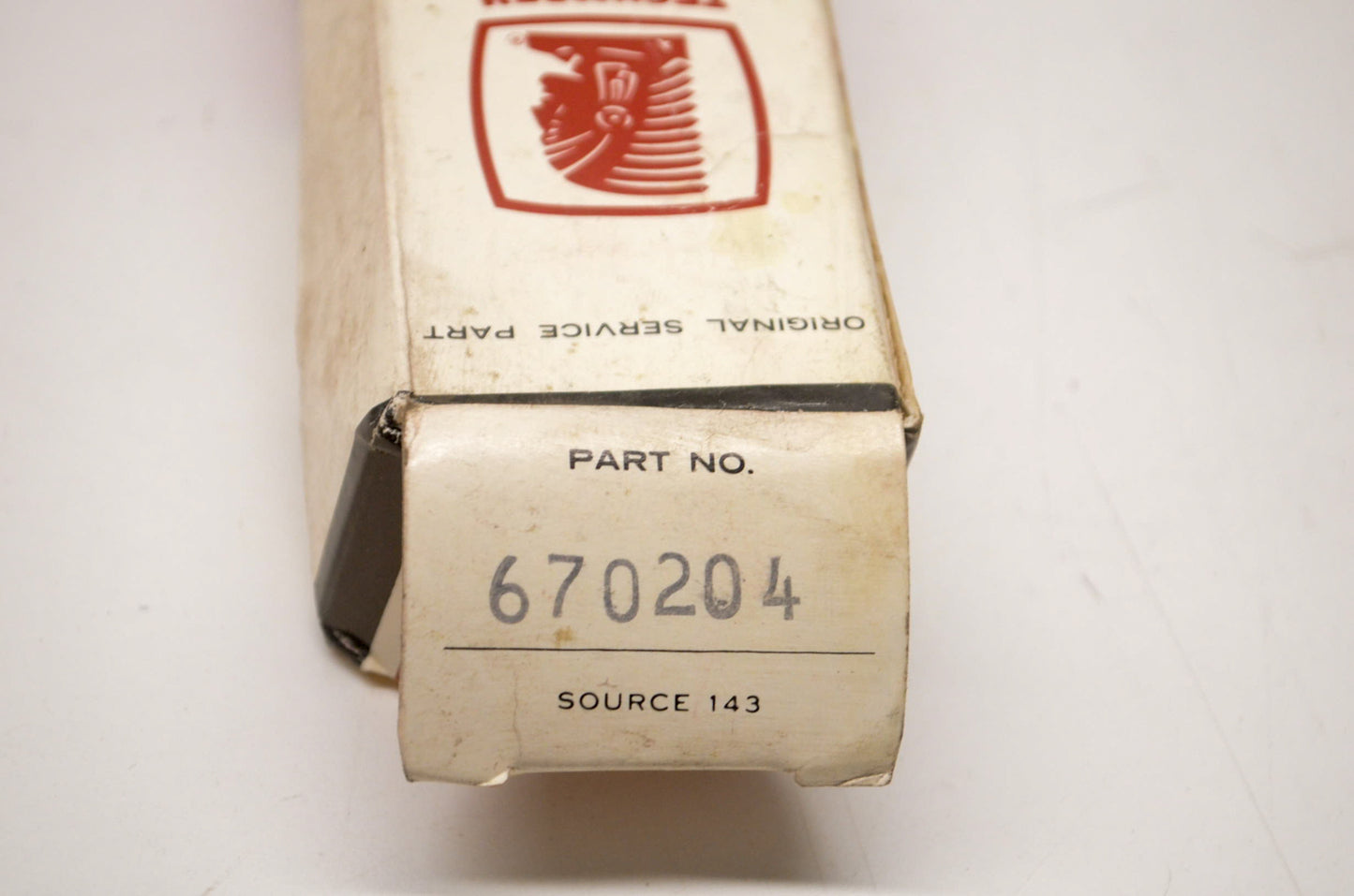 Tecumseh 670204 Bearing Driver NOS