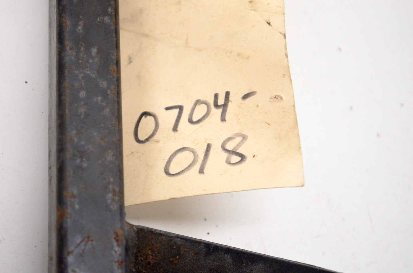 OEM Arctic Cat 0704-018 Front Arm NOS