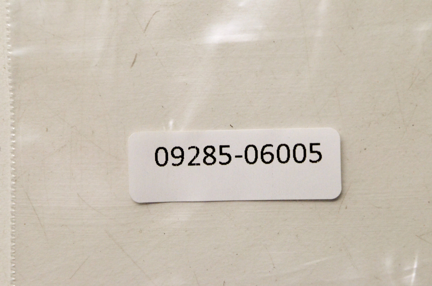 OEM Suzuki 09285-06005 Push Rod Oil Seal NOS