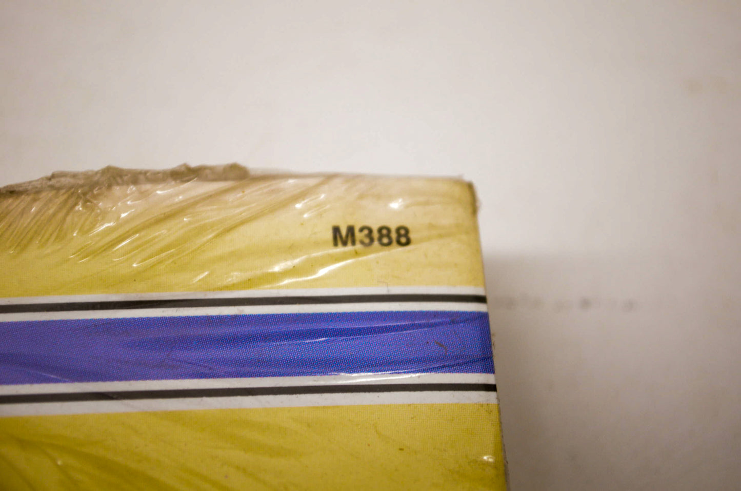 Clymer M388 Service Manual NOS