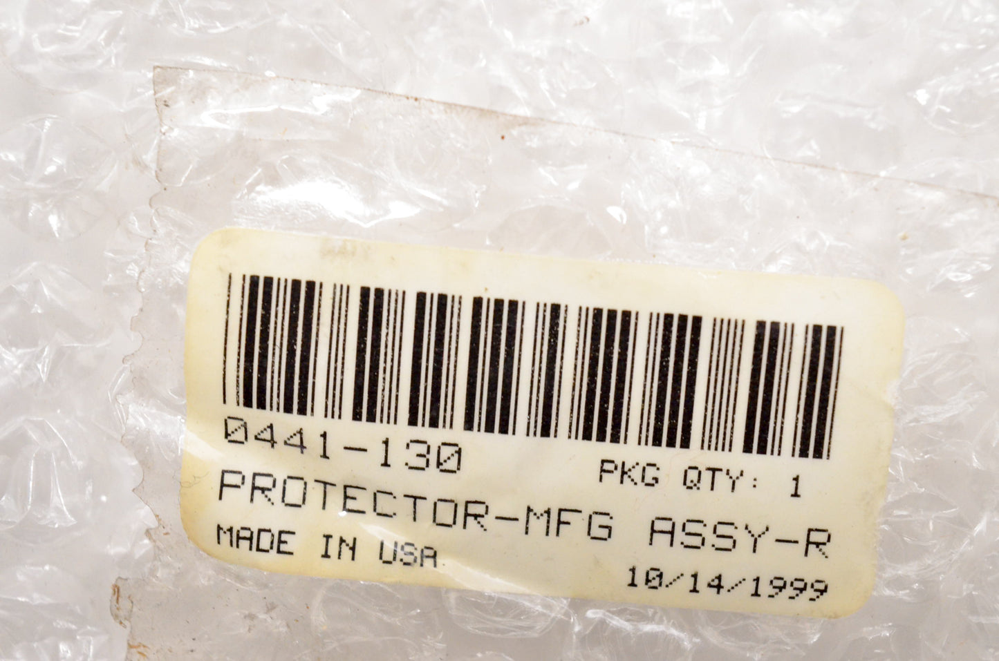 OEM Arctic Cat 0441-130 RH Protector NOS