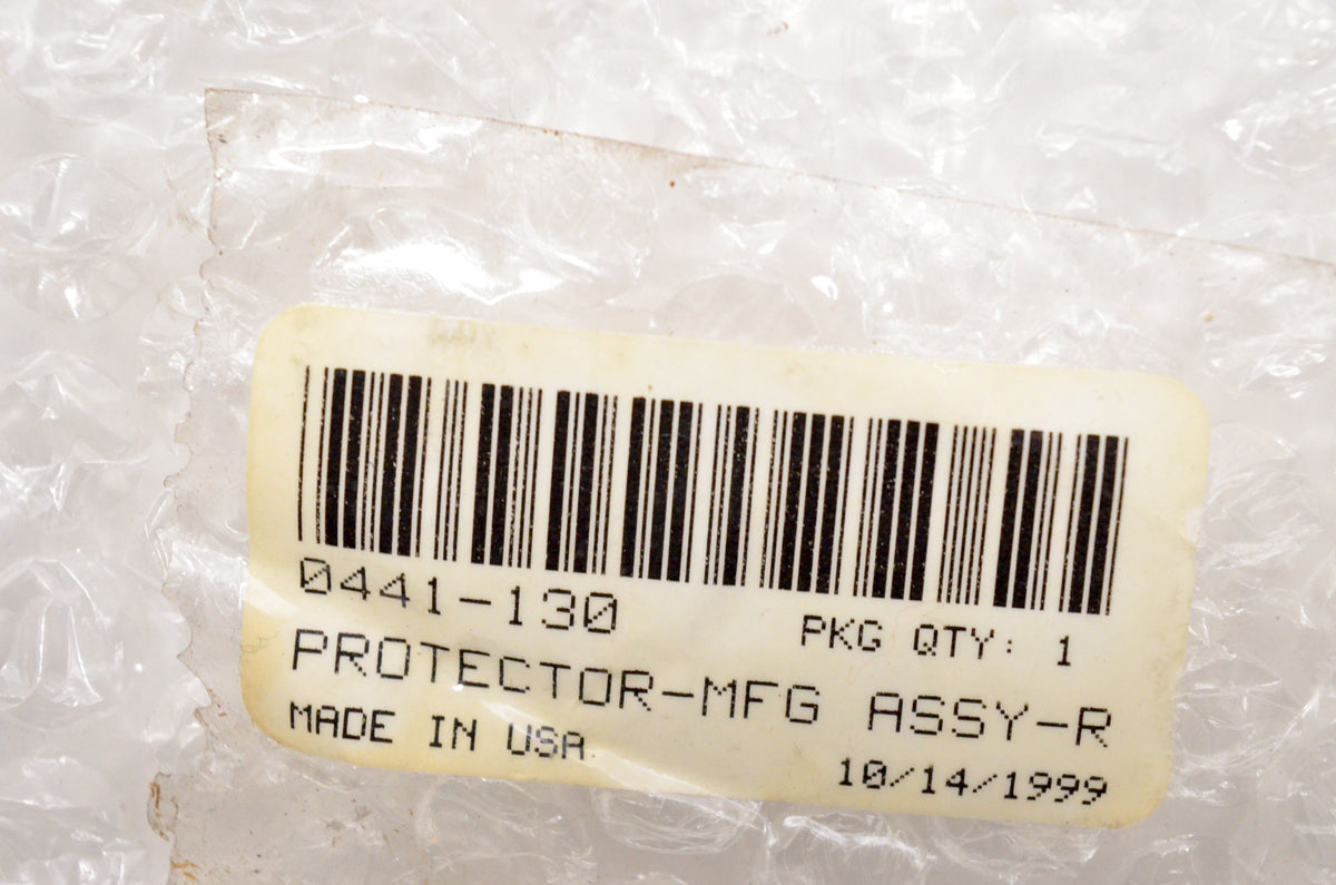 OEM Arctic Cat 0441-130 RH Protector NOS