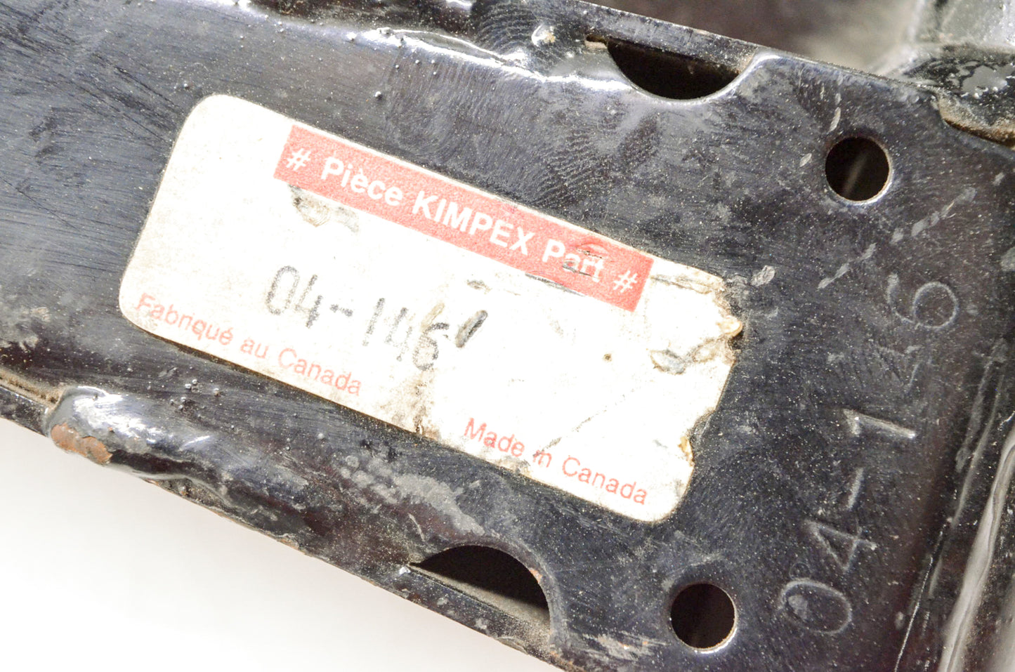 Kimpex 04-146 Suspension Arm