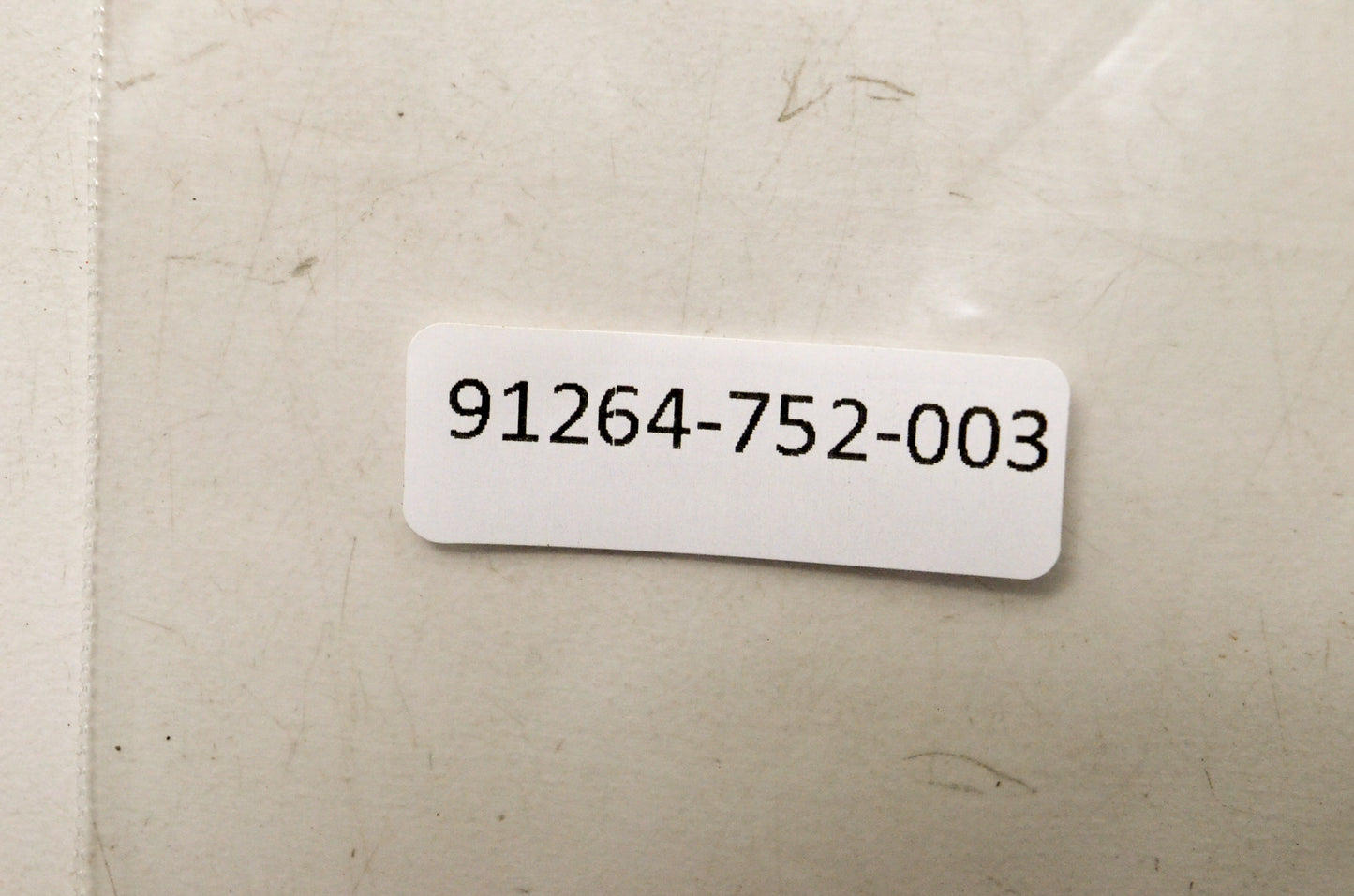 OEM Honda 91264-752-003 Oil Seal 35X47X9 NOS