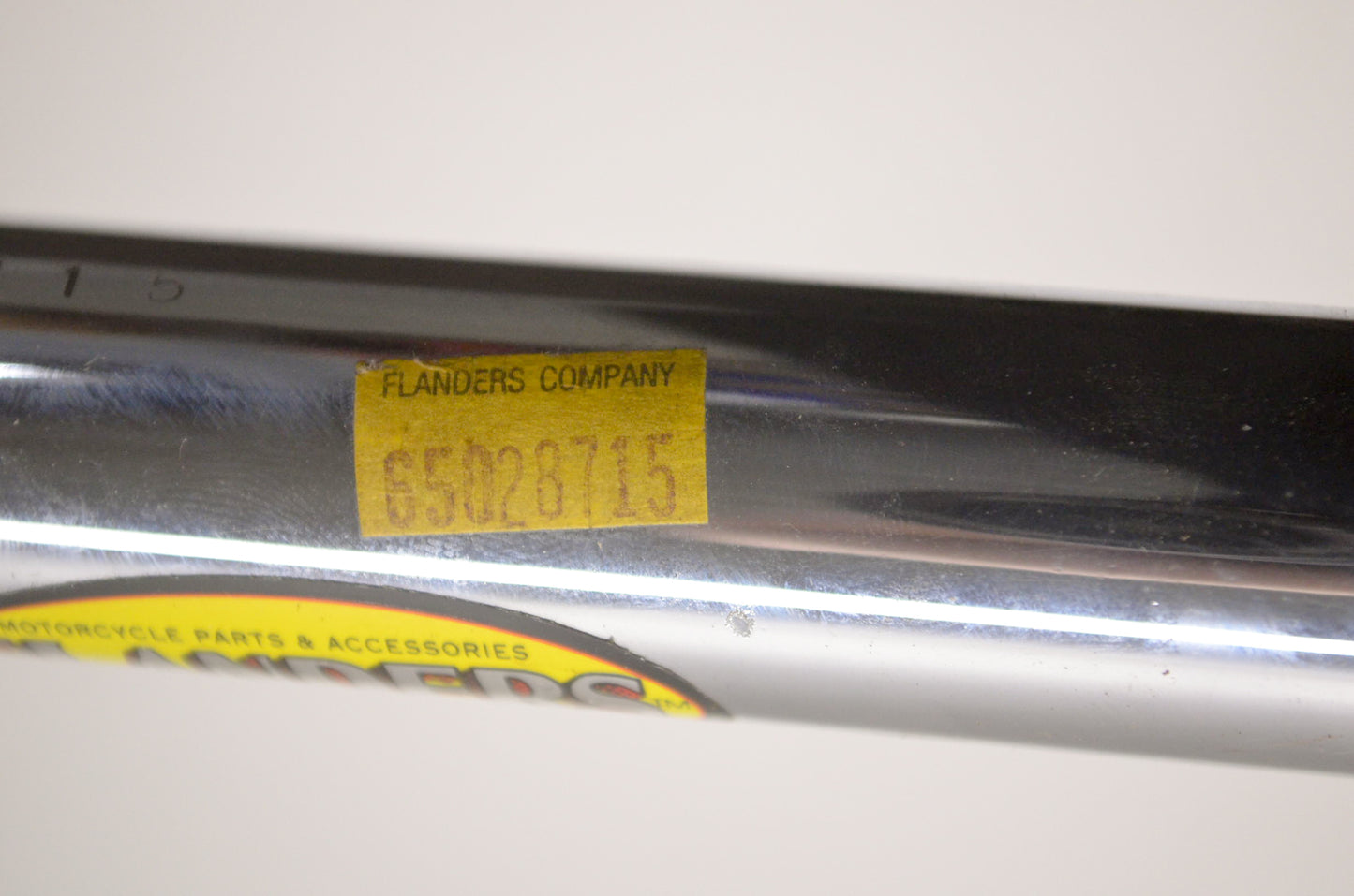 Flanders 65028715 Handlebars NOS
