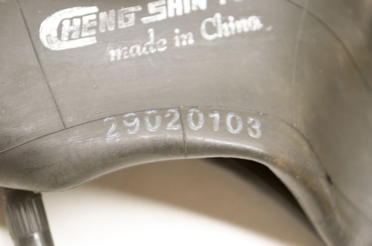 Cheng Shin 29020103 Tire Tube NOS