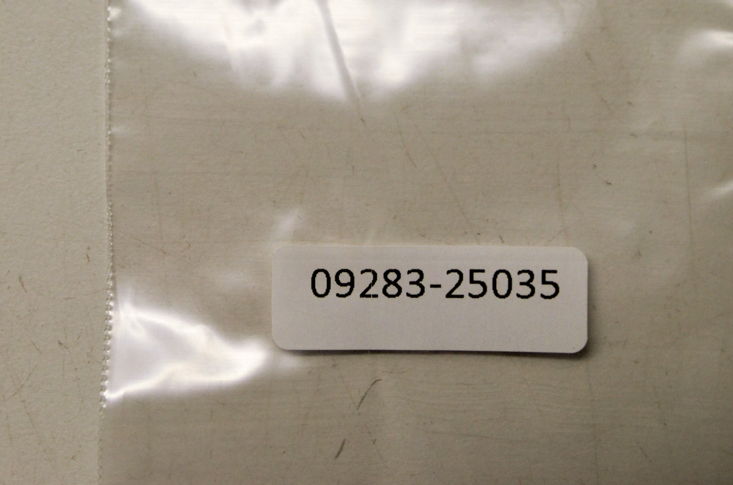 OEM Suzuki 09283-25035 Oil Seal 25x40x7 NOS