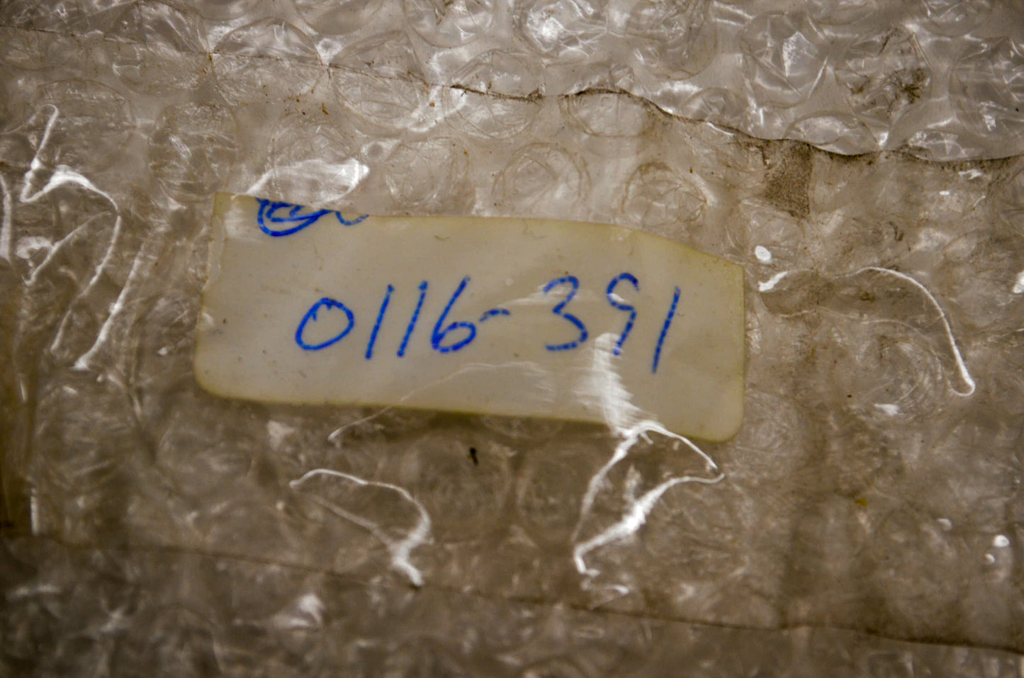 OEM Arctic Cat 0116-391 Puma Emblem NOS