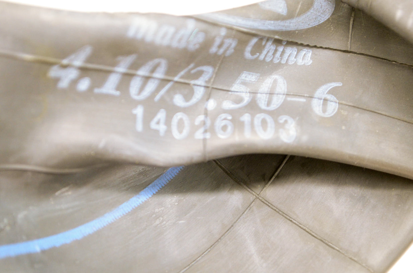 Cheng Shin 14026103, 08-9618 Tire Tube NOS