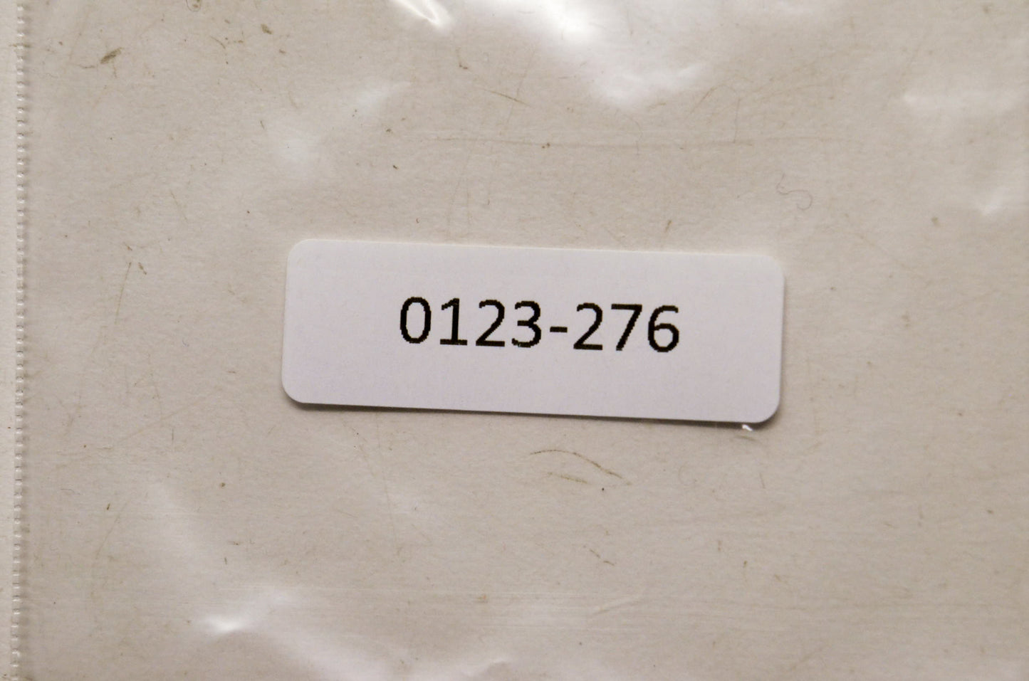 Arctic Cat 0123-276 5/16-18x3/4 Cap Screw NOS