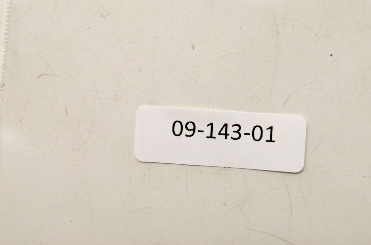 Kimpex 09-143-01 Oil Seal