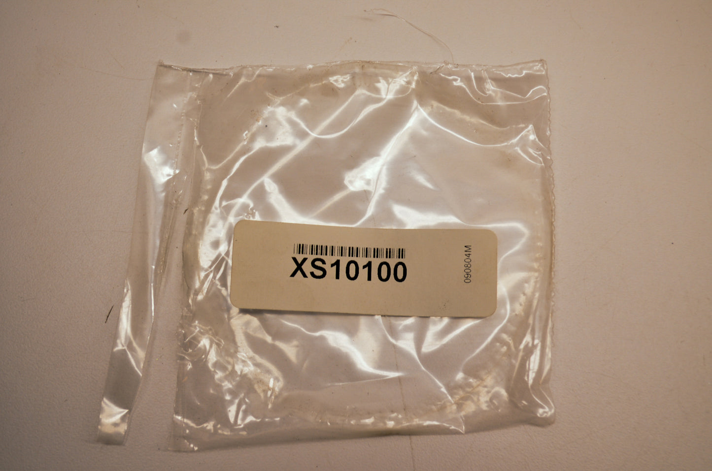 Je Pistons Xs10100 Piston Ring Set Nos