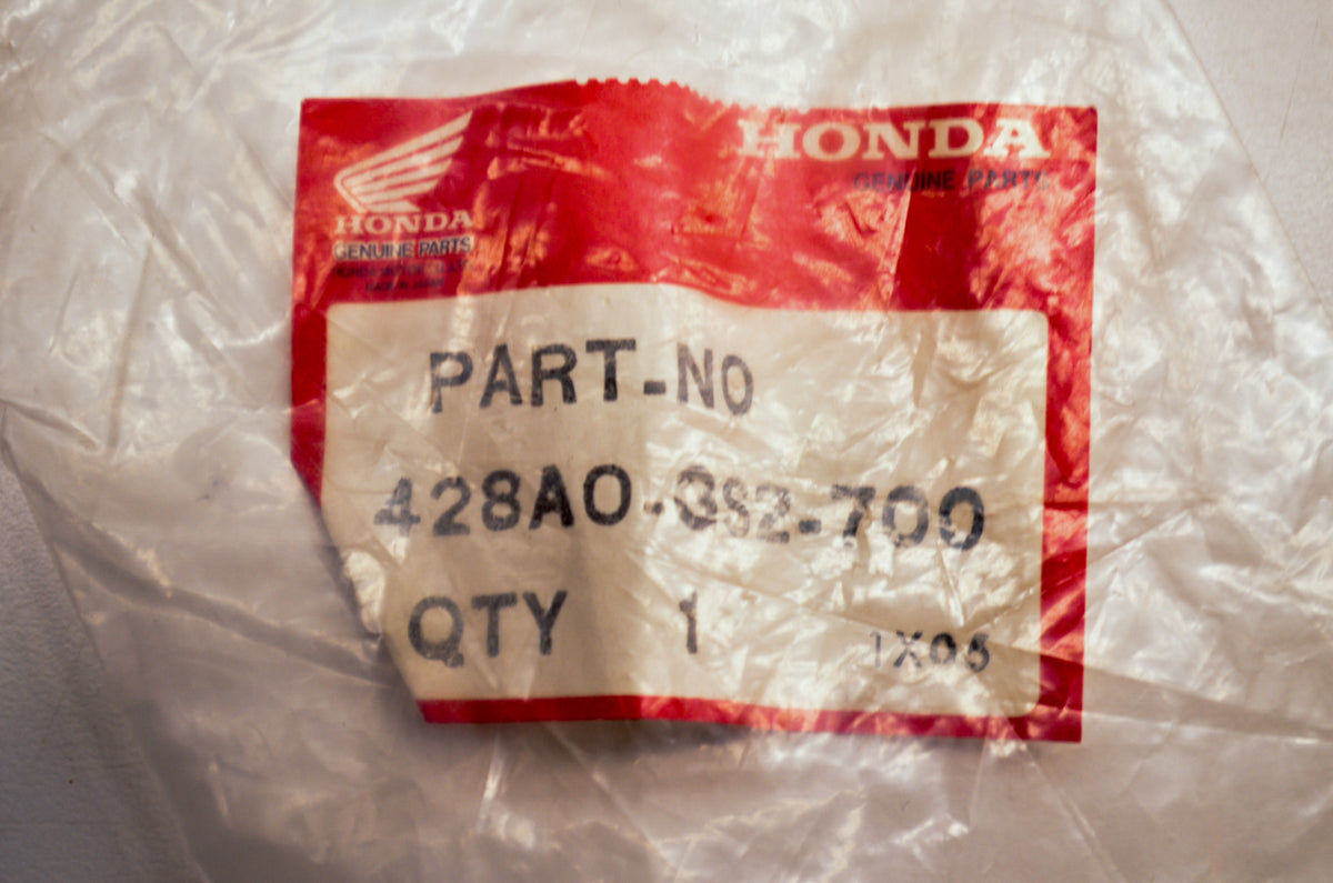 Oem Honda 428A0-Gs2-700 Spoke And Nipple Qty 2 Nos